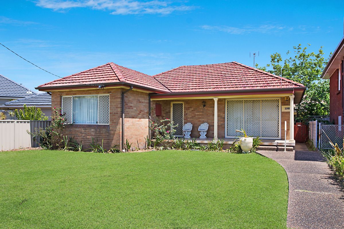 158 Chatham Street, Broadmeadow NSW 2292, Image 1