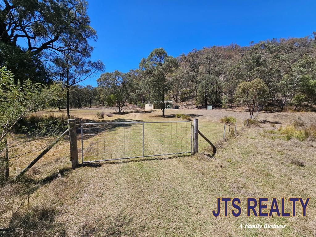 Lot 96 Giants Creek Road, Sandy Hollow NSW 2333, Image 0