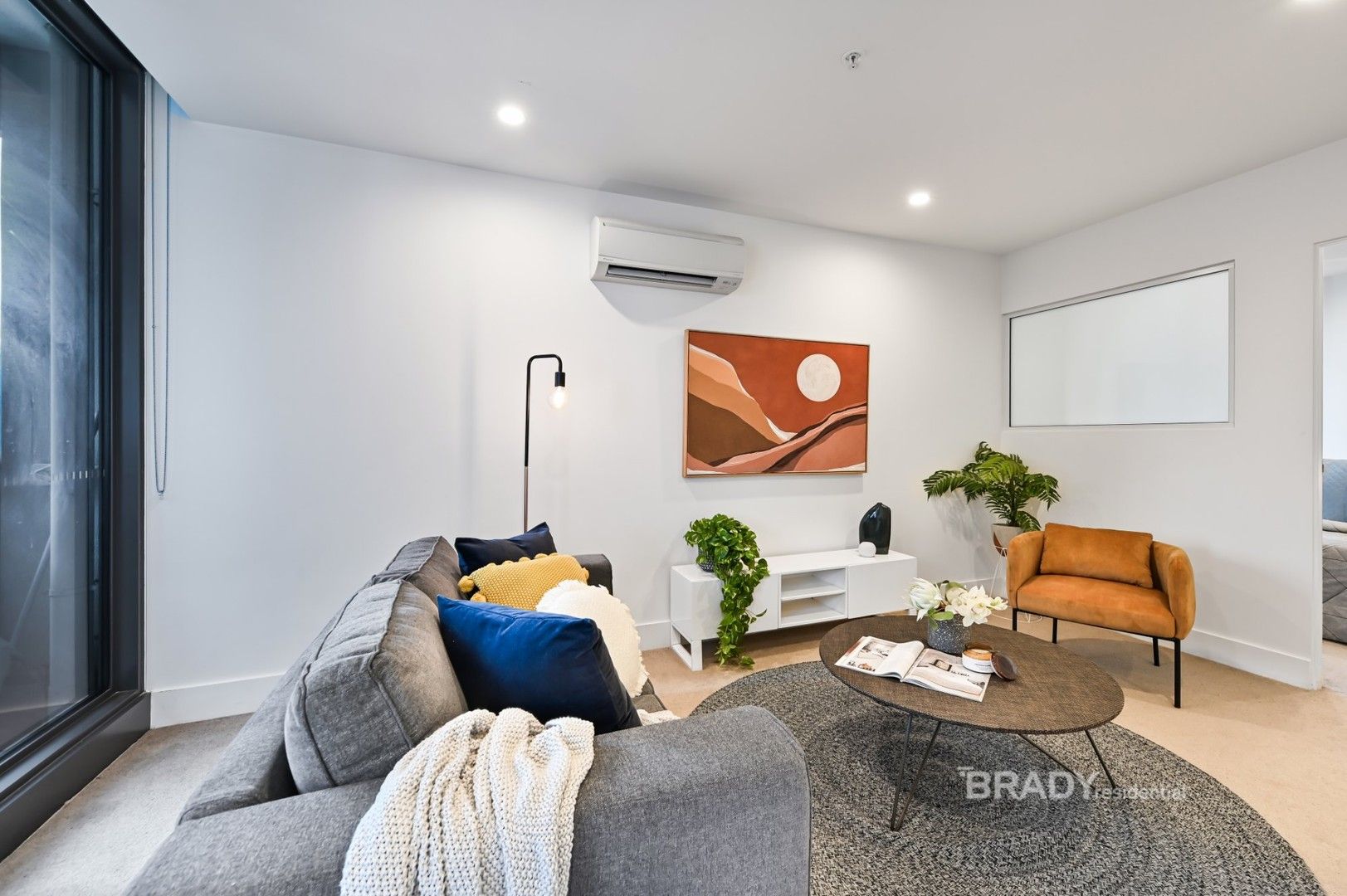 2 bedrooms Apartment / Unit / Flat in 2307/500 Elizabeth Street MELBOURNE VIC, 3000