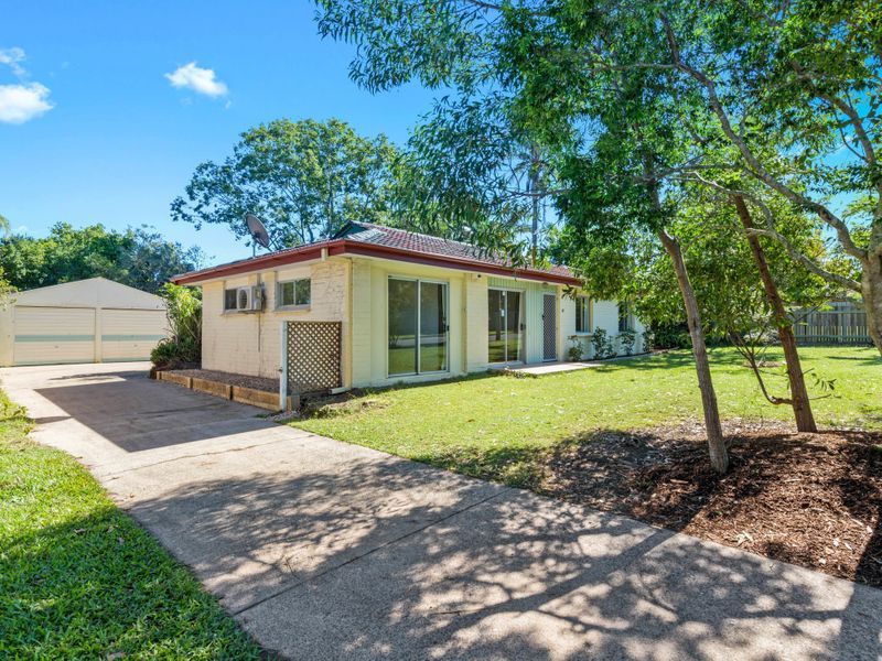 4 bedrooms House in 22 Belbora Road SHAILER PARK QLD, 4128