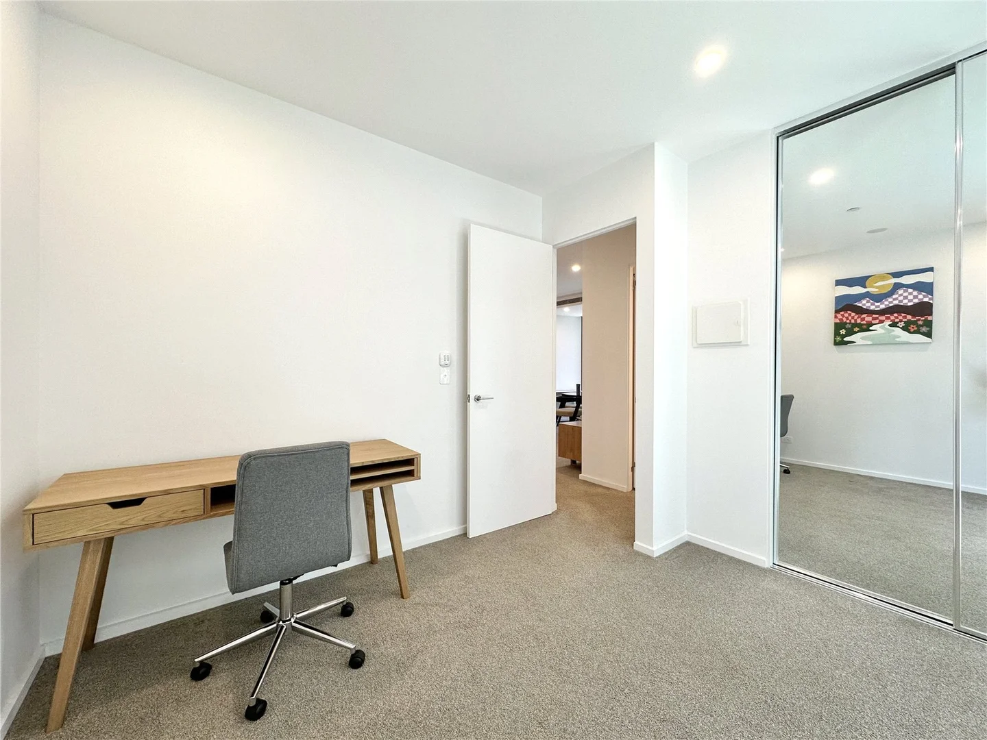 Additional image 11 of 1212/81 City Road, Southbank VIC 3006