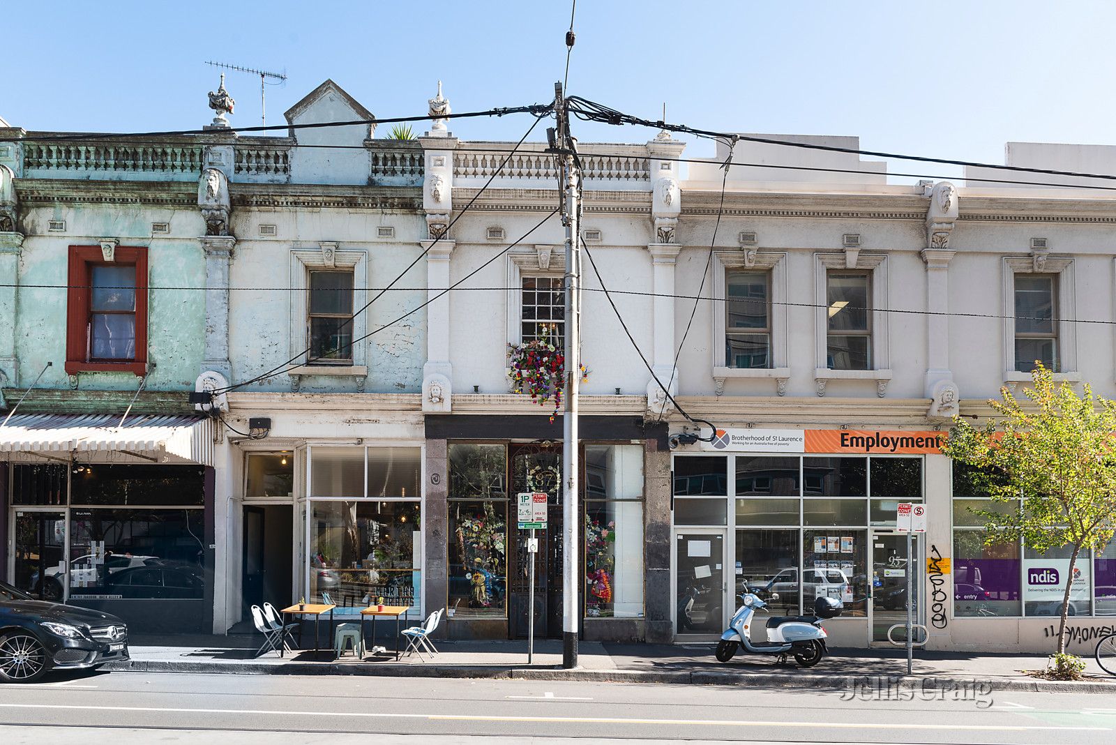 87 Brunswick Street, Fitzroy VIC 3065, Image 1