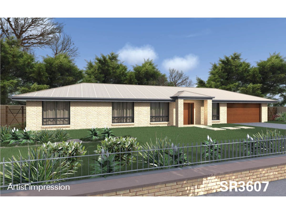 Lot 37, Horton Road, Chatsworth QLD 4570, Image 0