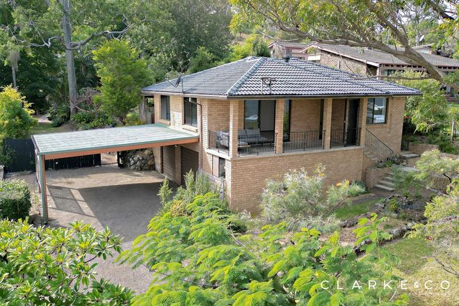 Picture of 35 Sealand Road, FISHING POINT NSW 2283