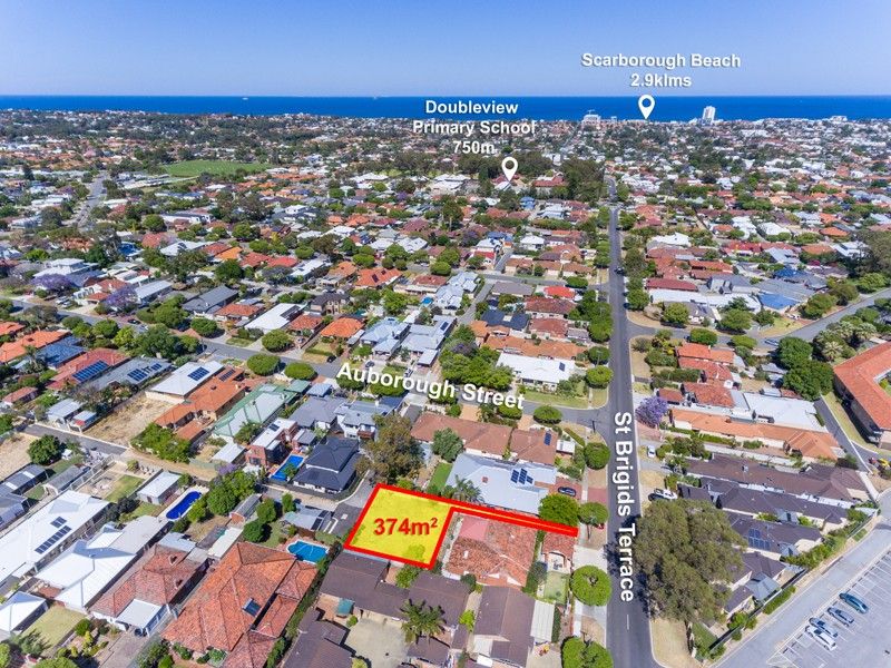 247A St Brigids Terrace, Doubleview WA 6018, Image 0