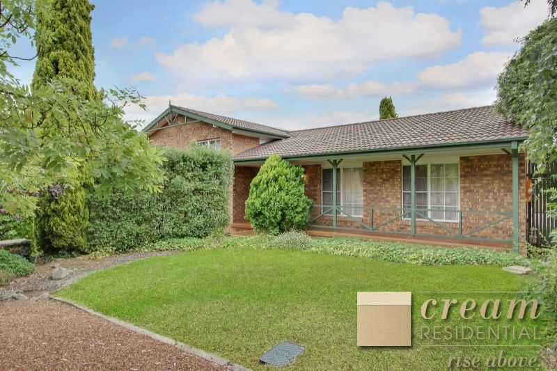 5 Bracker Place, Macarthur ACT 2904, Image 1