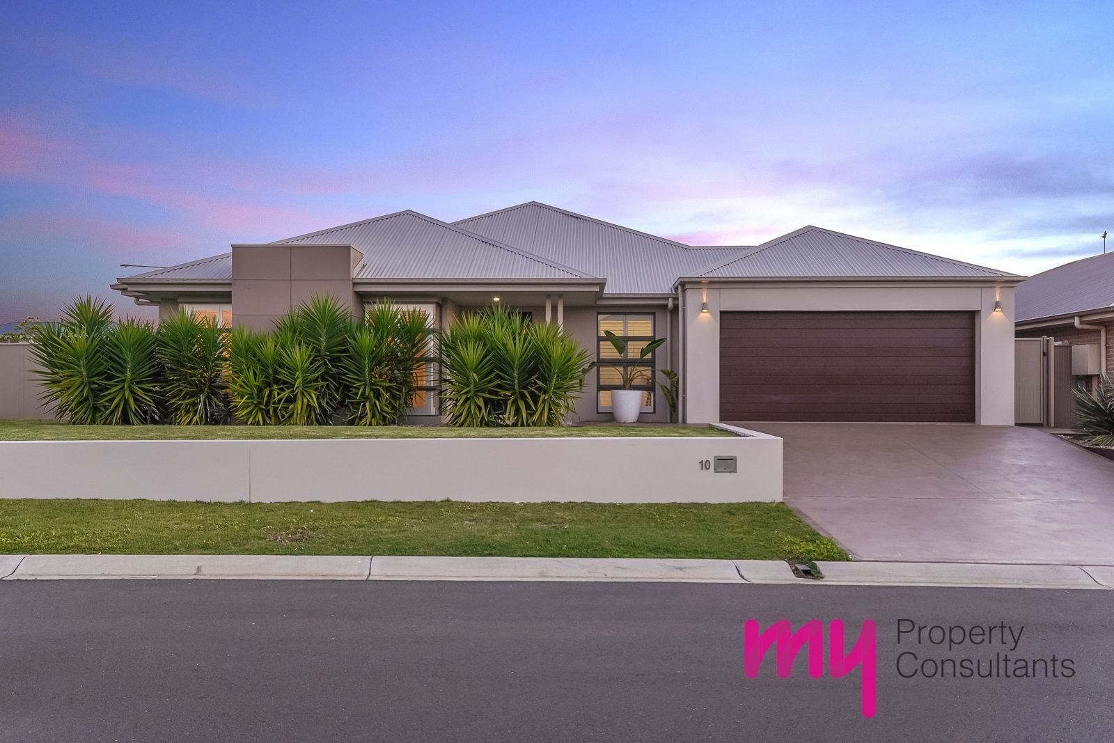 10 Mcgovern Street, Spring Farm NSW 2570, Image 0