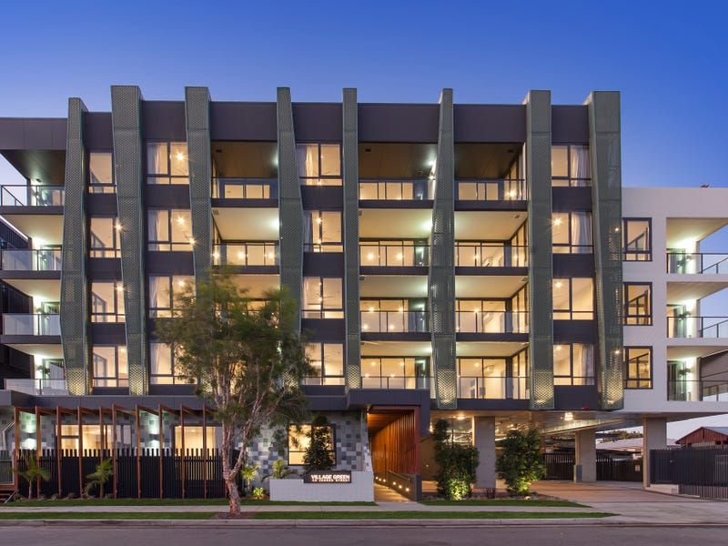 2 bedrooms Apartment / Unit / Flat in 58/42 Jenner Street NUNDAH QLD, 4012