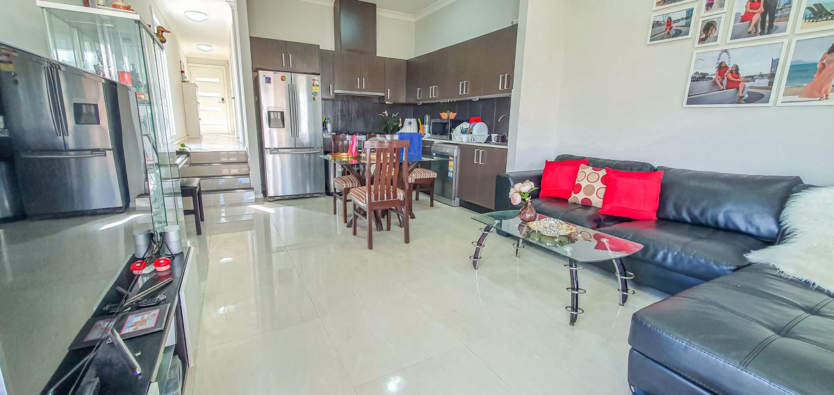 3 bedrooms Townhouse in 2/54 Camilleri Avenue QUAKERS HILL NSW, 2763