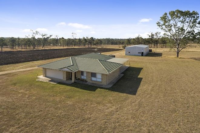 Picture of 75 Gimpels Road, MUTDAPILLY QLD 4307