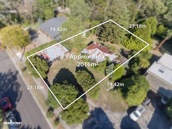 29 Olinda Road, Mount Evelyn VIC 3796