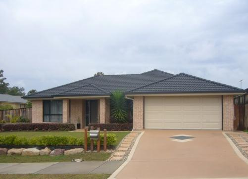 1 Darter Place, Springfield Lakes QLD 4300