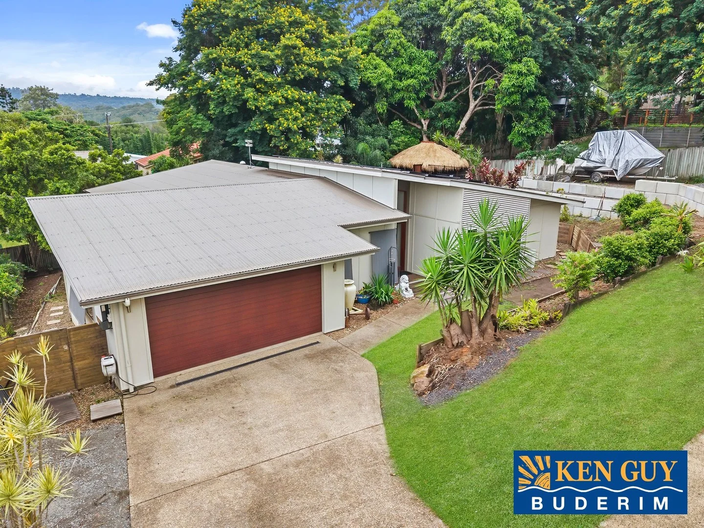 93 Countryview Street, Woombye QLD 4559
