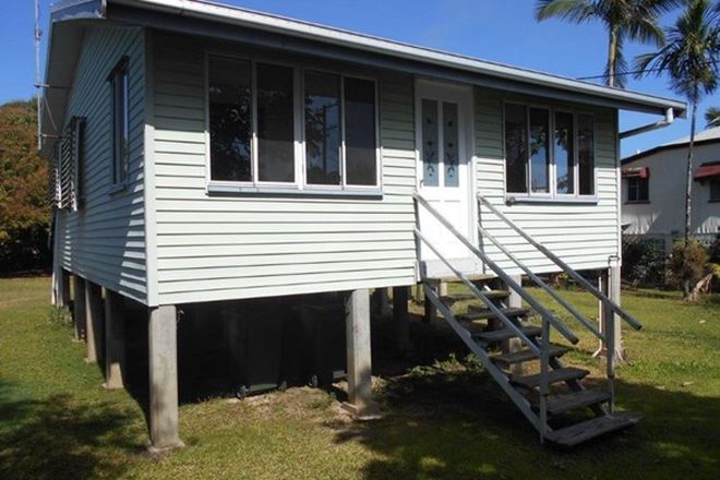 Picture of 14 Spencer Street, MACKNADE QLD 4850