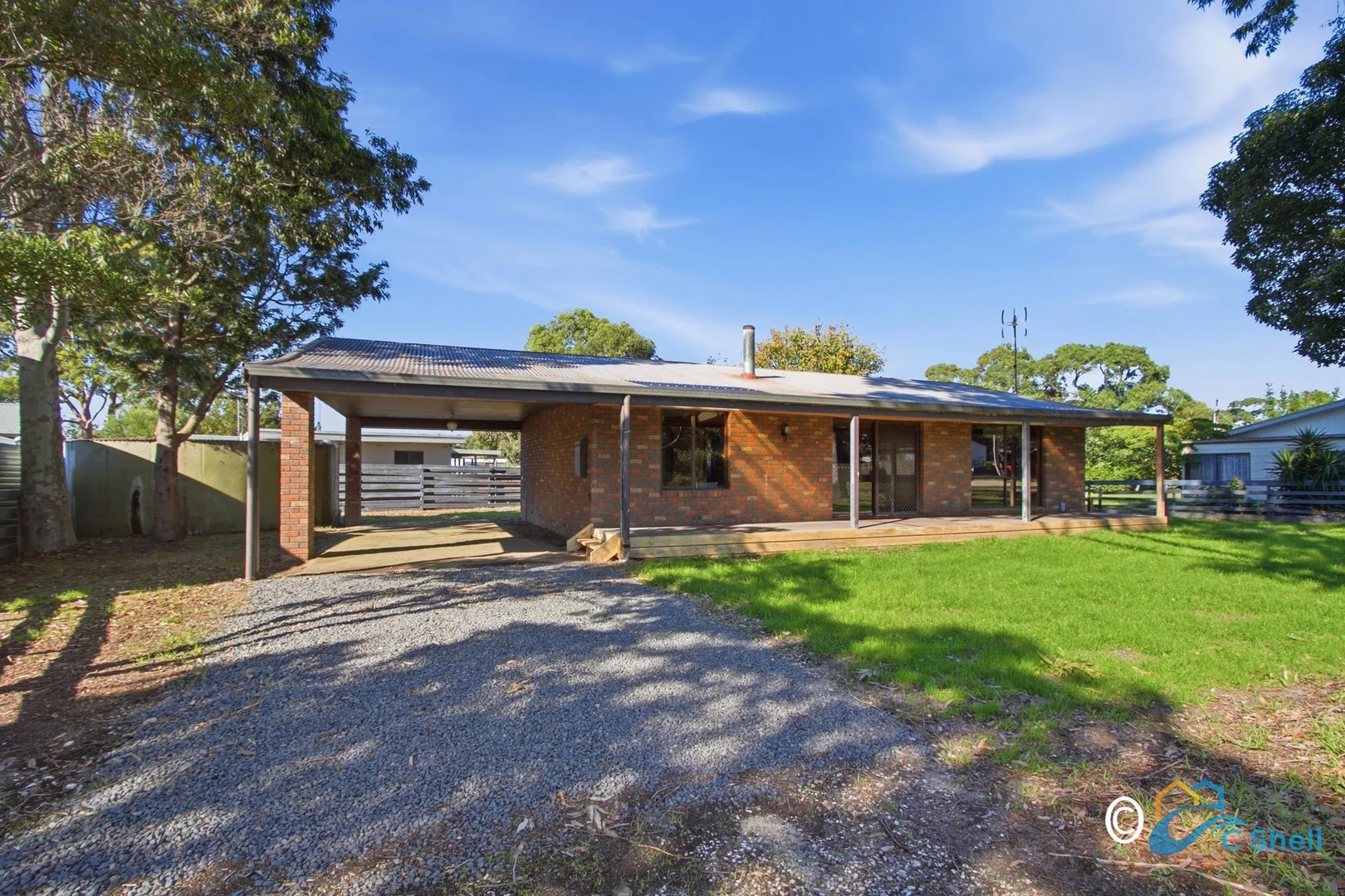 6 Caldwell Street, Loch Sport VIC 3851