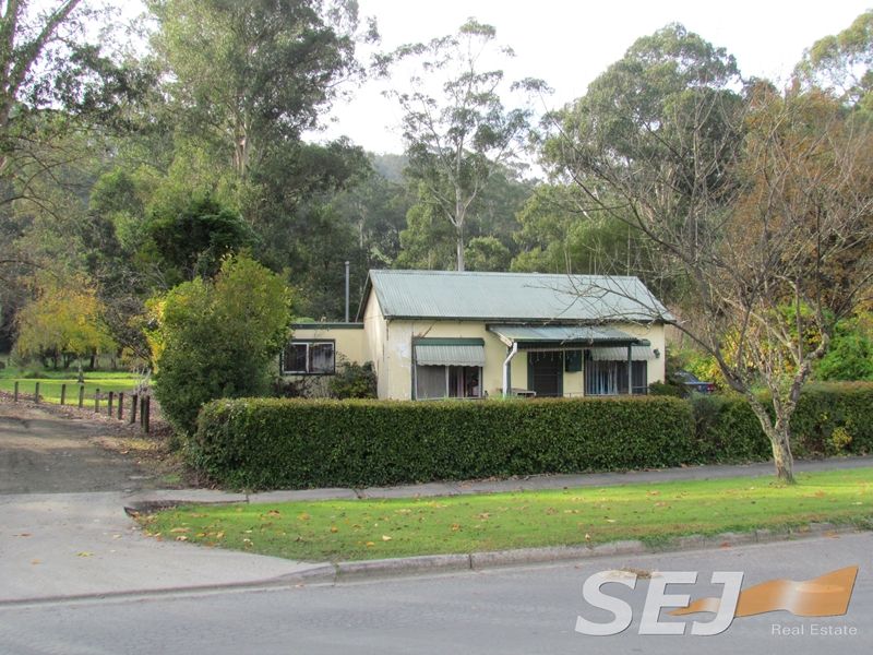 20 Bennett Street, Noojee VIC 3833, Image 0