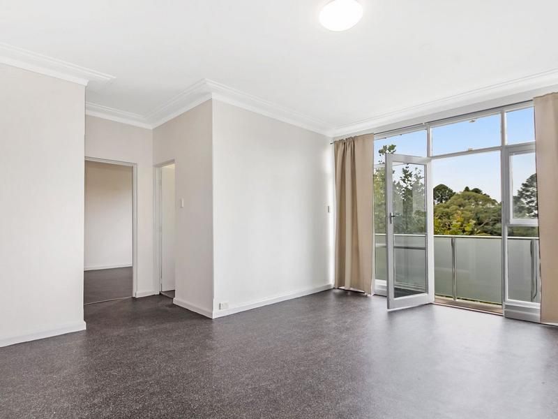 2 bedrooms Apartment / Unit / Flat in 7/296 Miller Street NORTH SYDNEY NSW, 2060