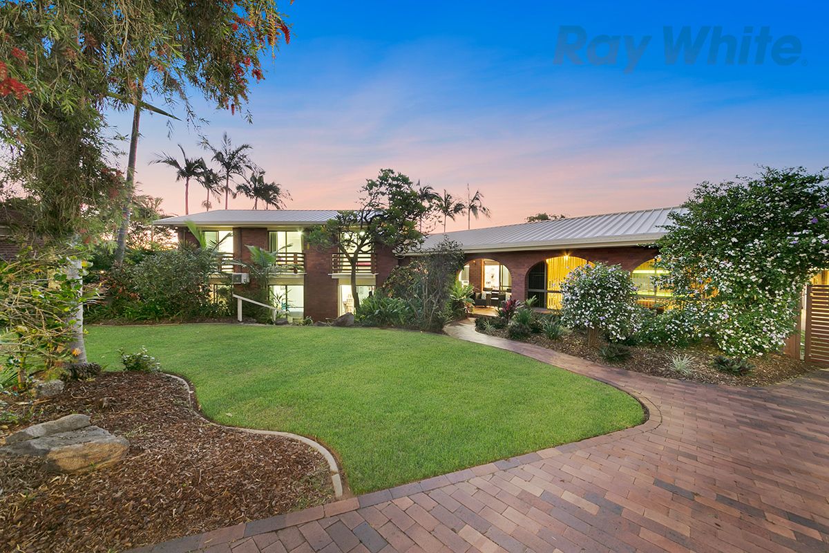 4 Manara Place, Eight Mile Plains Property History & Address Research