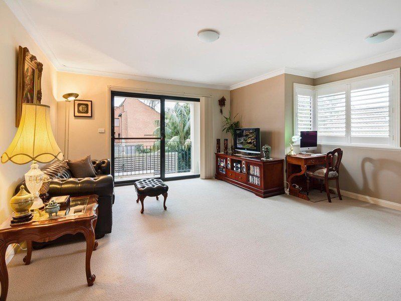 7/2 Abbott Street, Cammeray NSW 2062