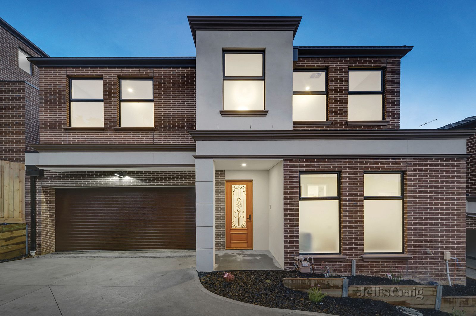 1/67 Woodhouse Road, Donvale Property History & Address Research Domain
