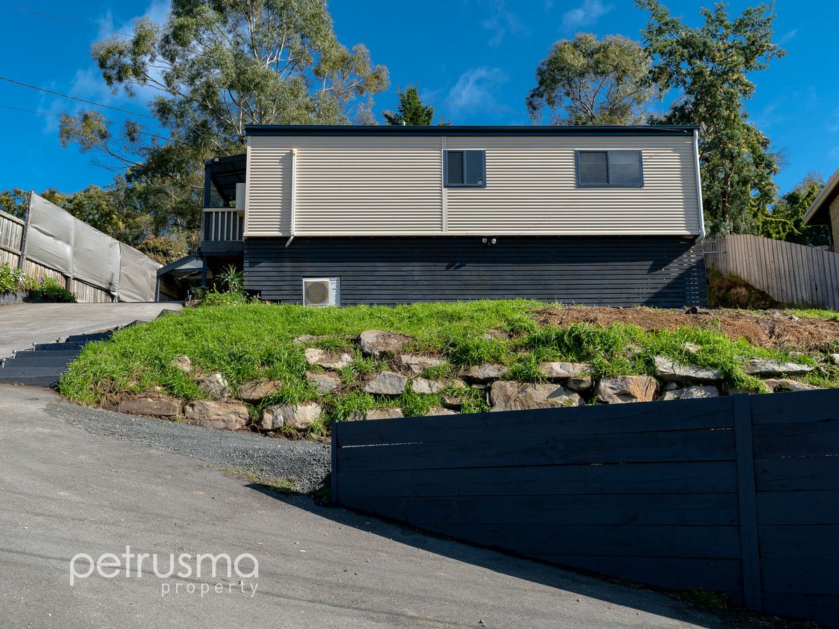 112 Flagstaff Gully Road, Lindisfarne TAS 7015, Image 1