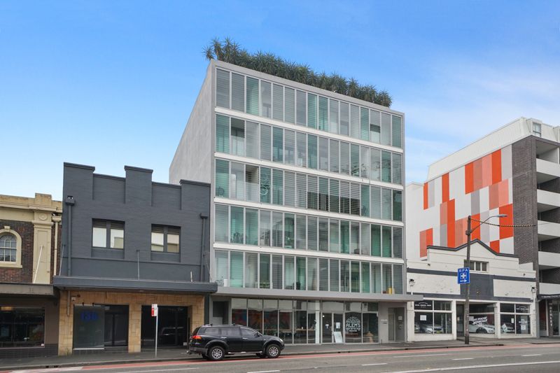 4 bedrooms Apartment / Unit / Flat in 502/5 Purkis St CAMPERDOWN NSW, 2050