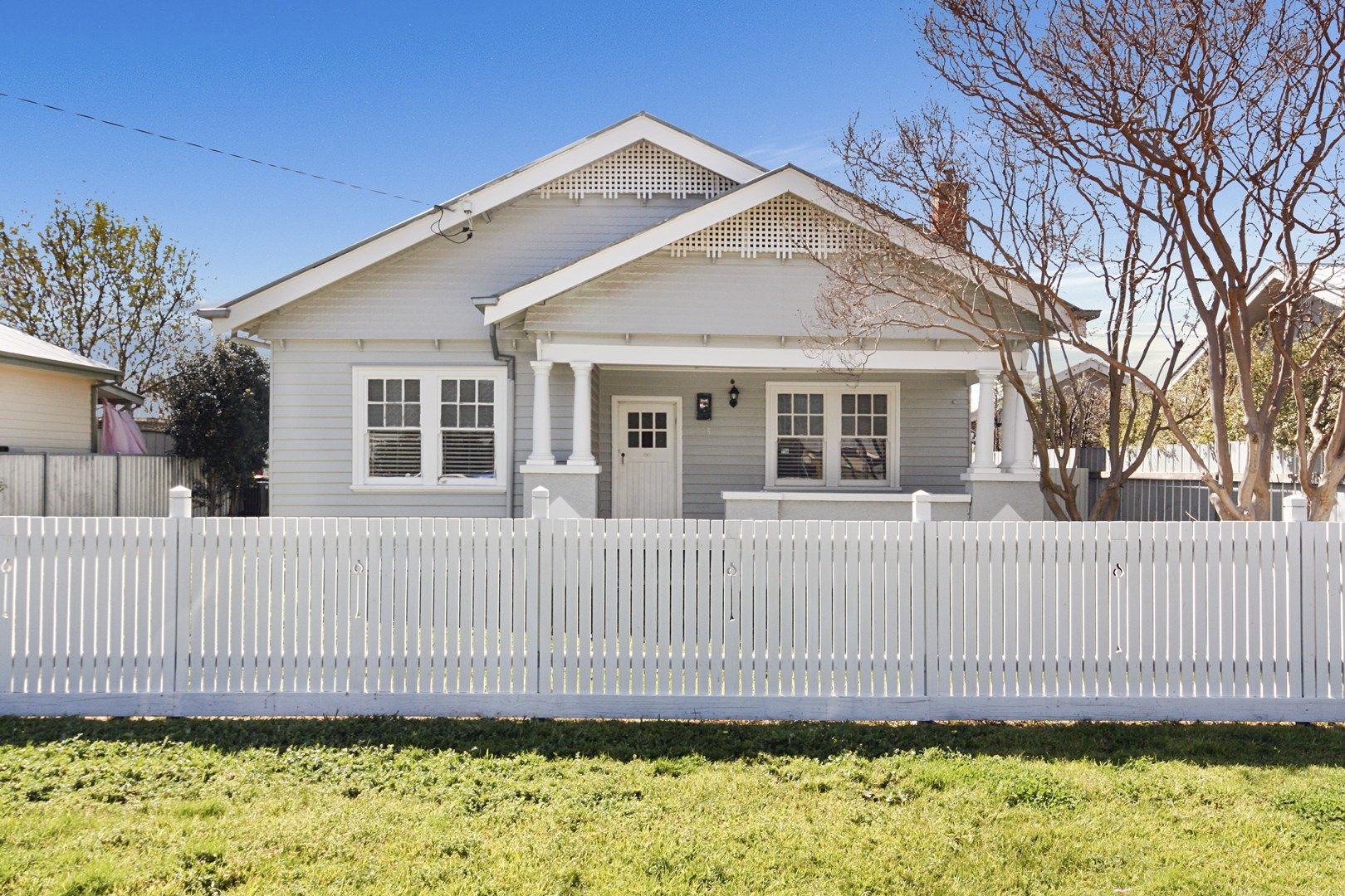 3 bedrooms House in 5 King Street BENALLA VIC, 3672