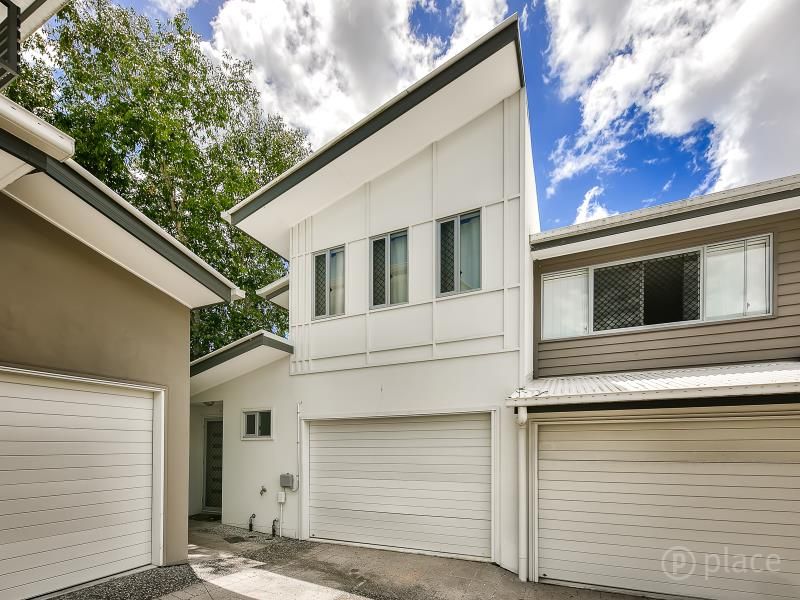 6/10 David Street, Nundah QLD 4012