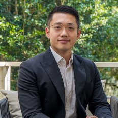 Leo Li, Sales representative