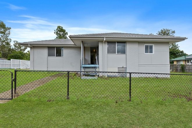 Picture of 21 Overell Crescent, RIVERVIEW QLD 4303