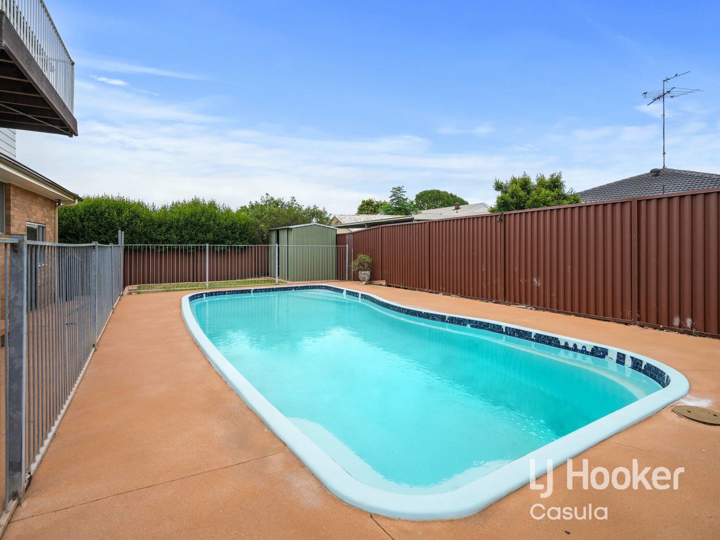 18 Simone Crescent, Casula NSW 2170, Image 2