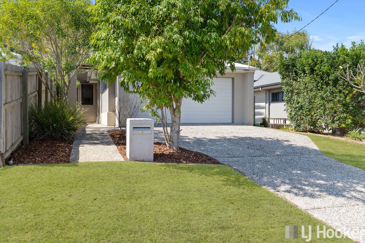 51 Winship Street, Ormiston QLD 4160, Image 0