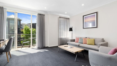 Picture of 604/651 Chapel Street, SOUTH YARRA VIC 3141