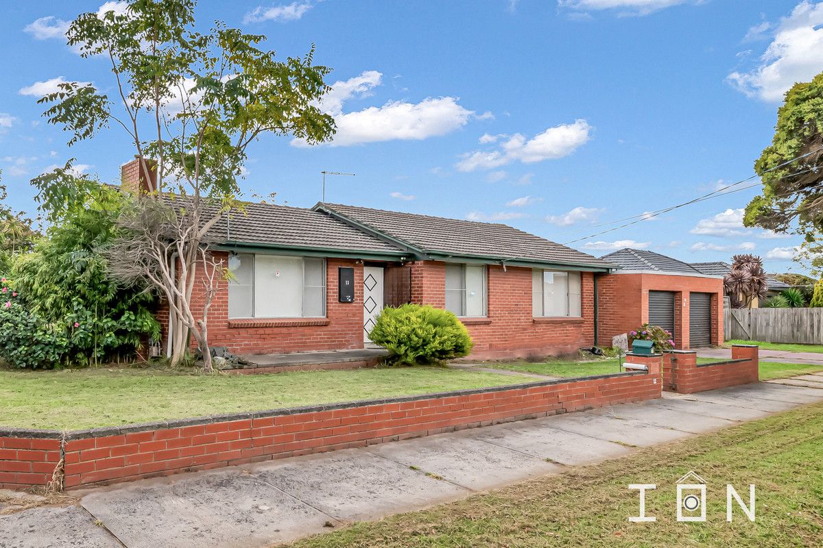 11 Mollison Street, Dandenong North VIC 3175, Image 1