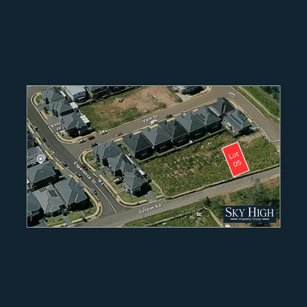 Additional image 2 of Lot 5/53 Gordon Road, Tallawong NSW 2762