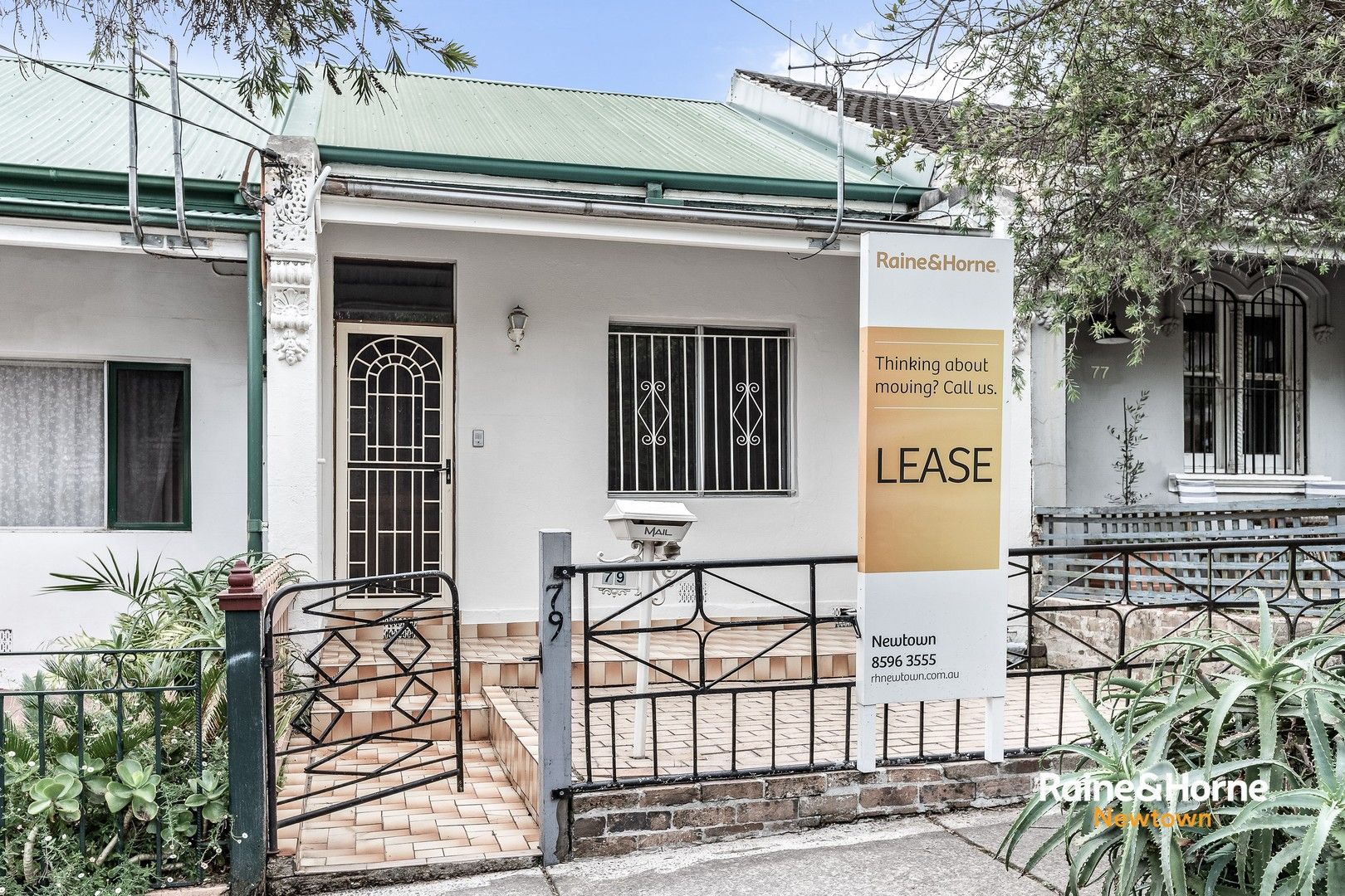 3 bedrooms House in 79 Marian Street ENMORE NSW, 2042