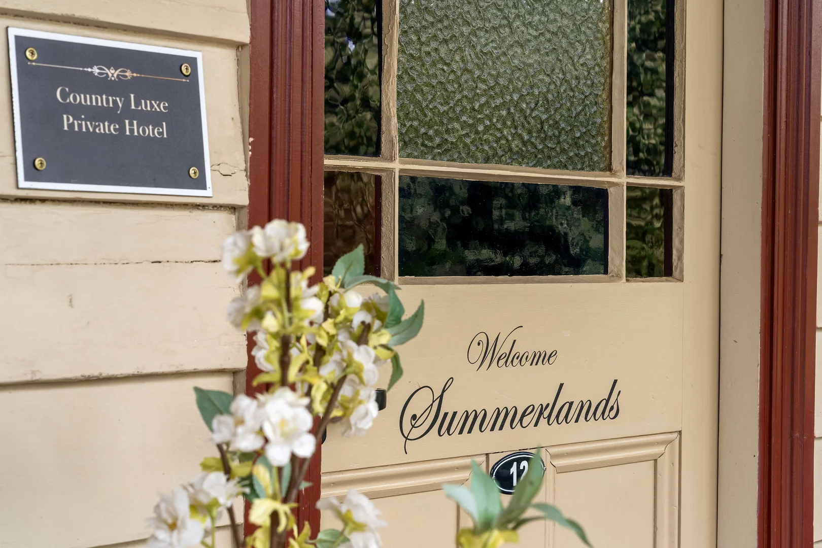 Additional image 20 of 12 Albert Street, Alexandra VIC 3714