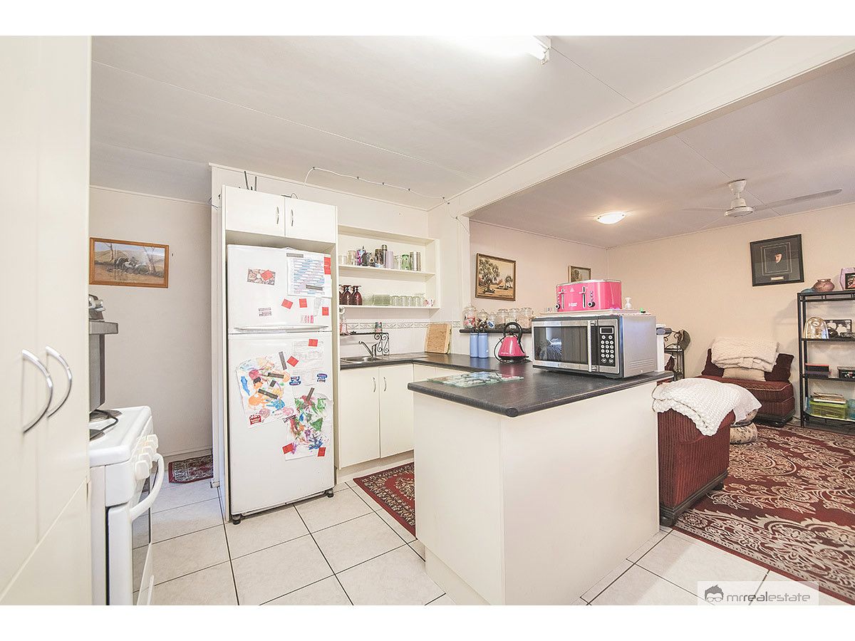 324 Denham Ext Street, West Rockhampton QLD 4700, Image 2