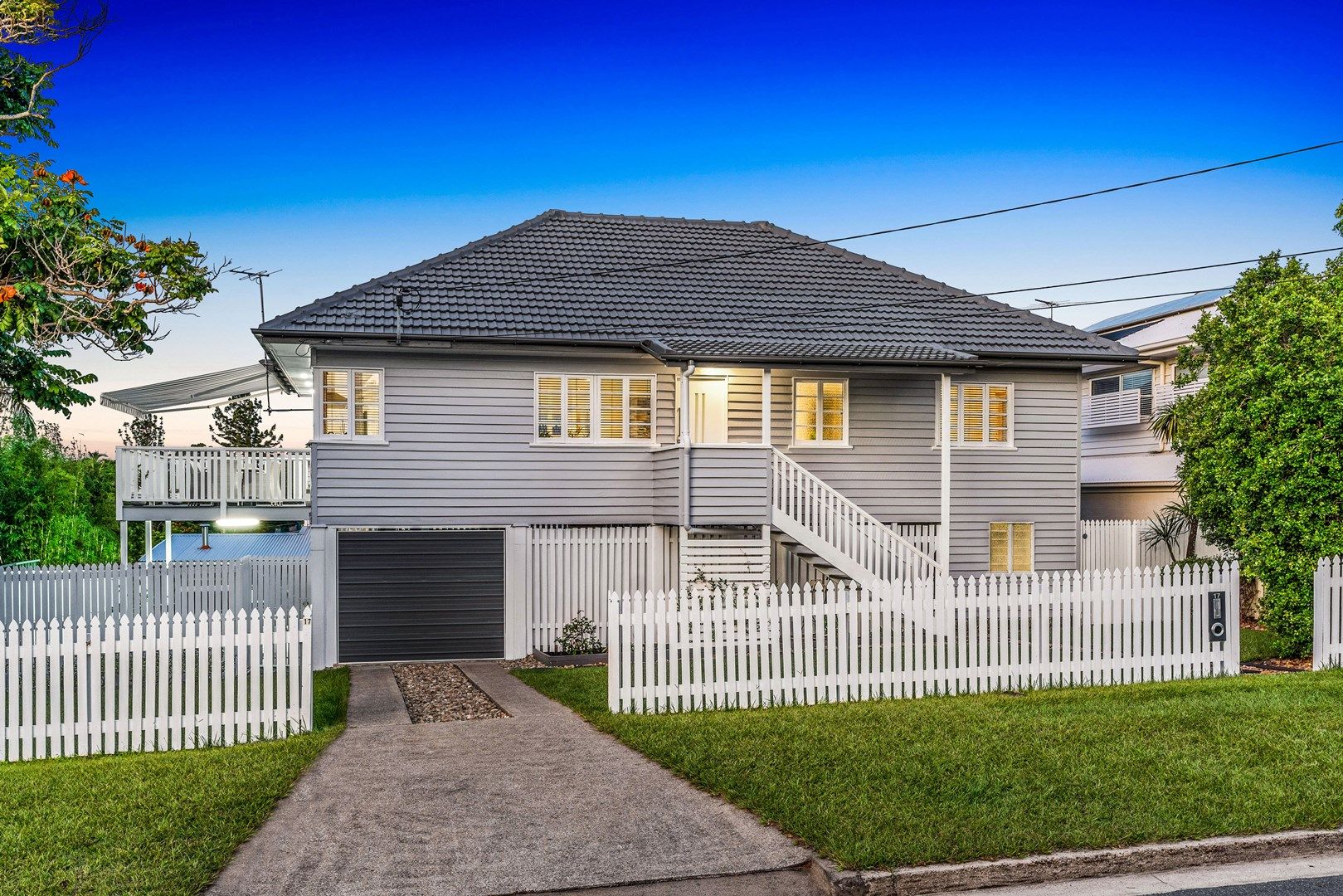 17 Parkview Avenue, Wynnum QLD 4178, Image 0