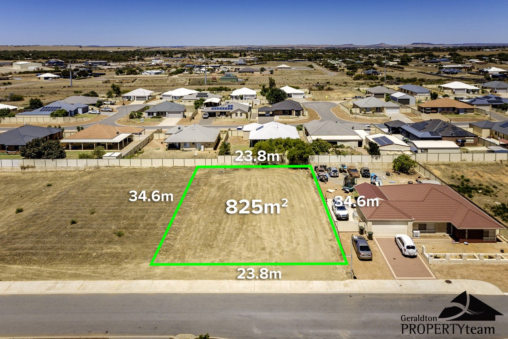 41 Brockagh Drive, Utakarra WA 6530, Image 0