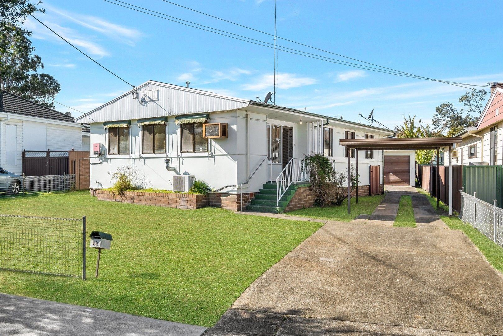 19 Ryeland Street, Miller NSW 2168, Image 1