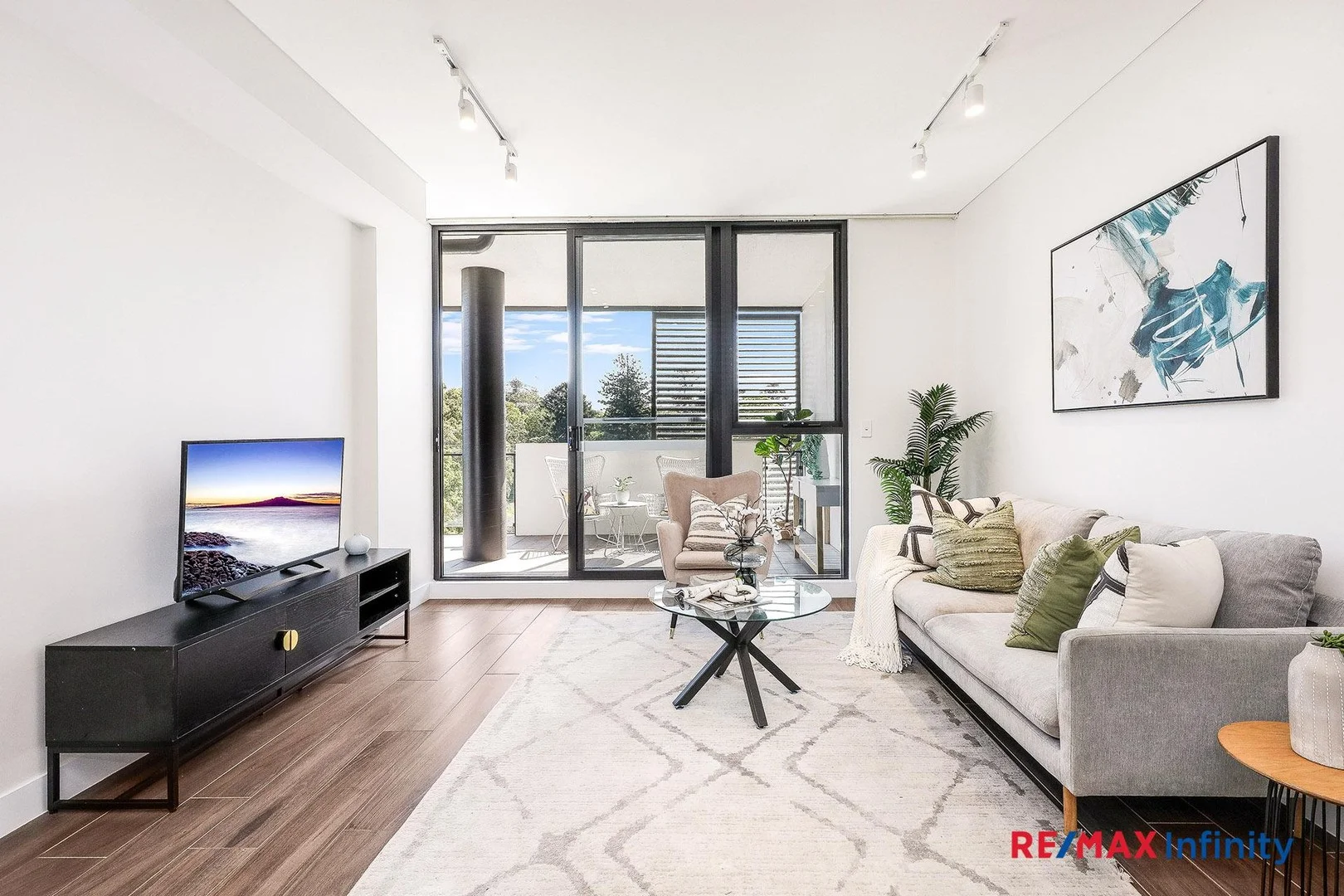 Primary image of 309/3 Forest Grove, Epping NSW 2121
