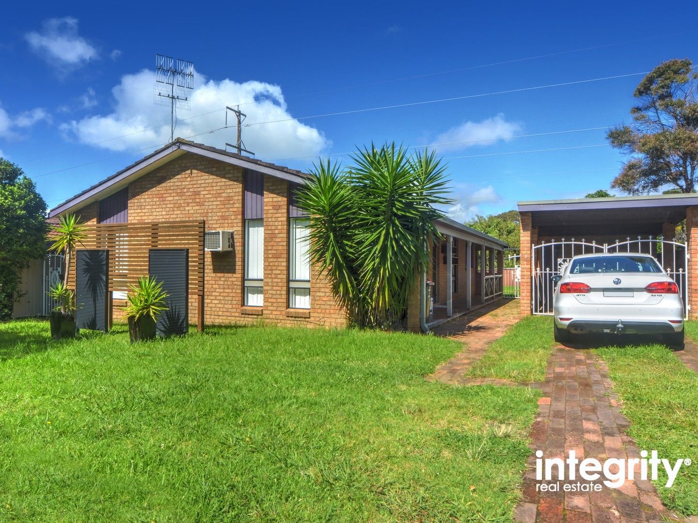 26 Barramundi Avenue, North Nowra NSW 2541, Image 0