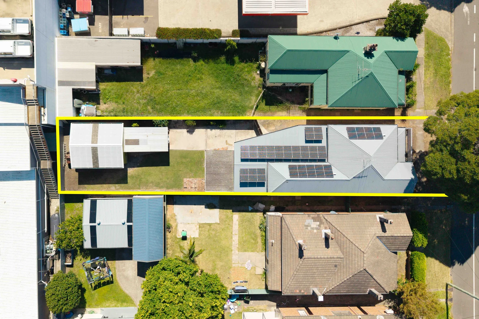 Additional image 21 of 48 Gordon Avenue, Hamilton NSW 2303