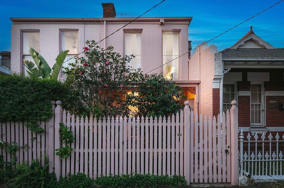 186 Napier Street, South Melbourne VIC 3205 House For Rent Domain