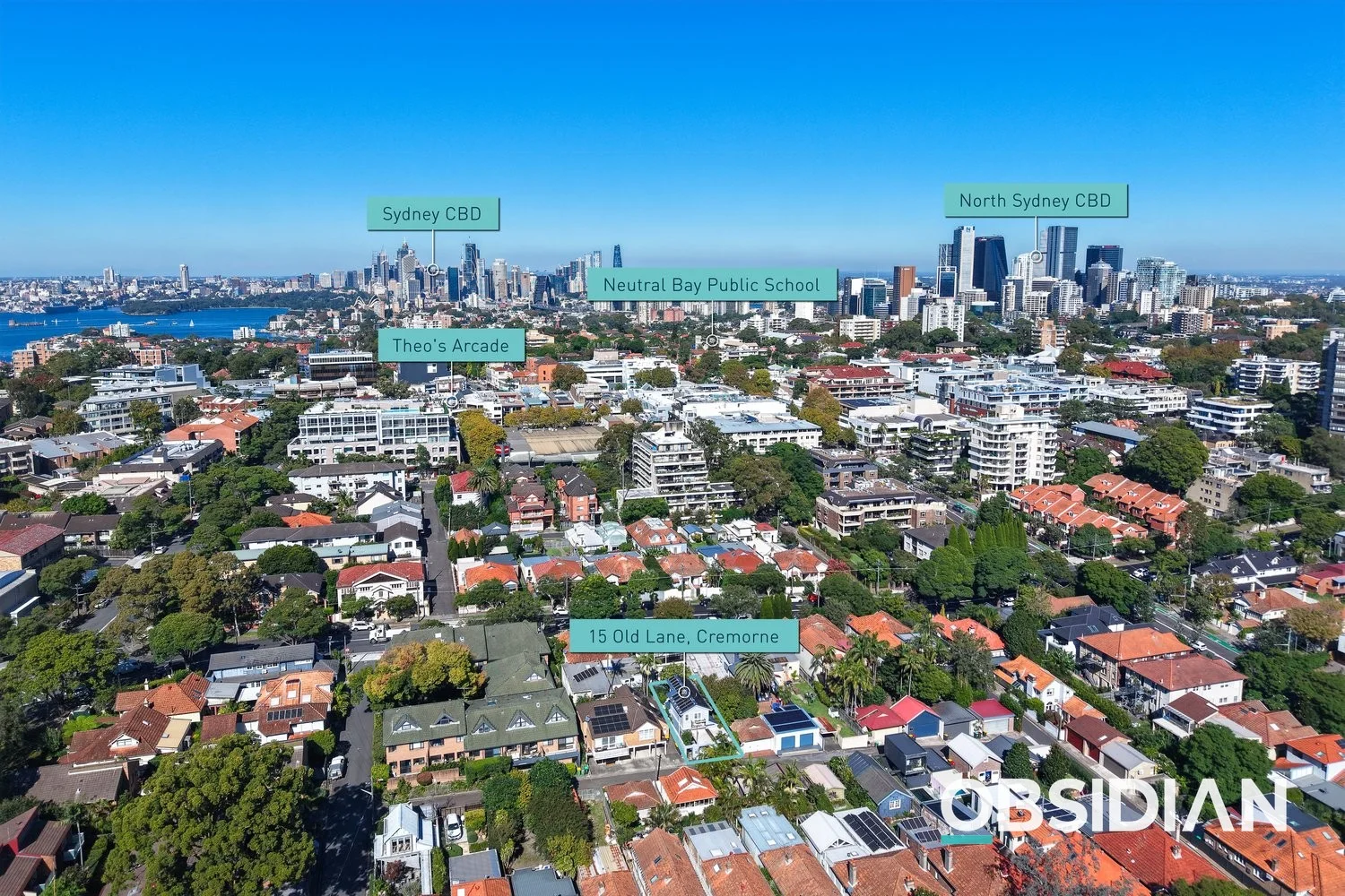 Additional image 14 of 15 Old Lane, Cremorne NSW 2090