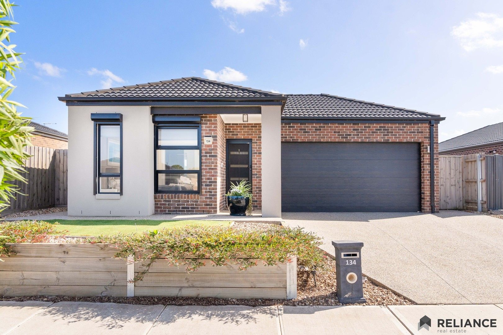 134 Claret Ash Boulevard, Harkness VIC 3337, Image 0