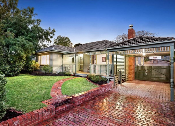 4 Amber Street, Forest Hill VIC 3131