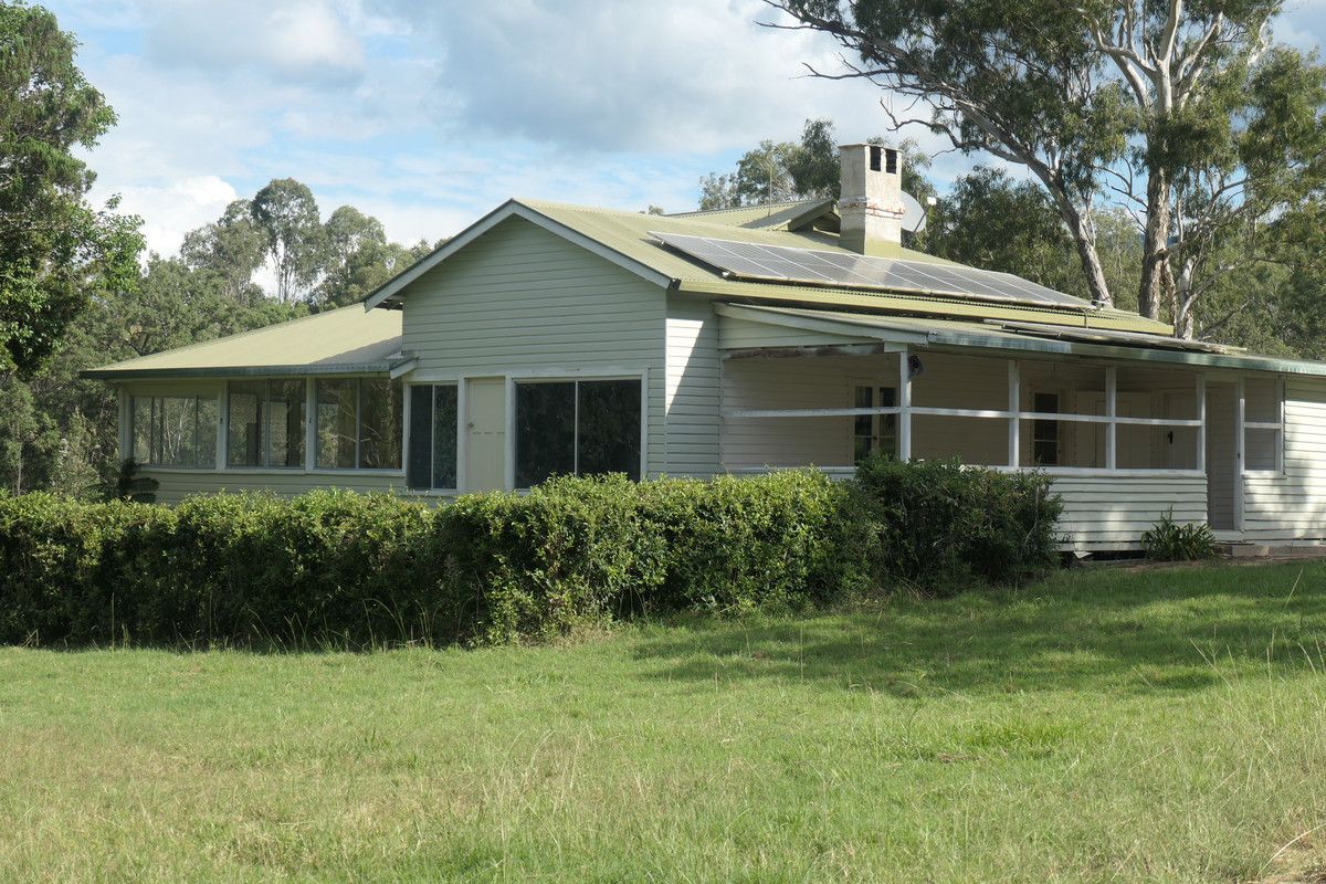 3501a Rocky River Road, Rocky River NSW 2372, Image 0