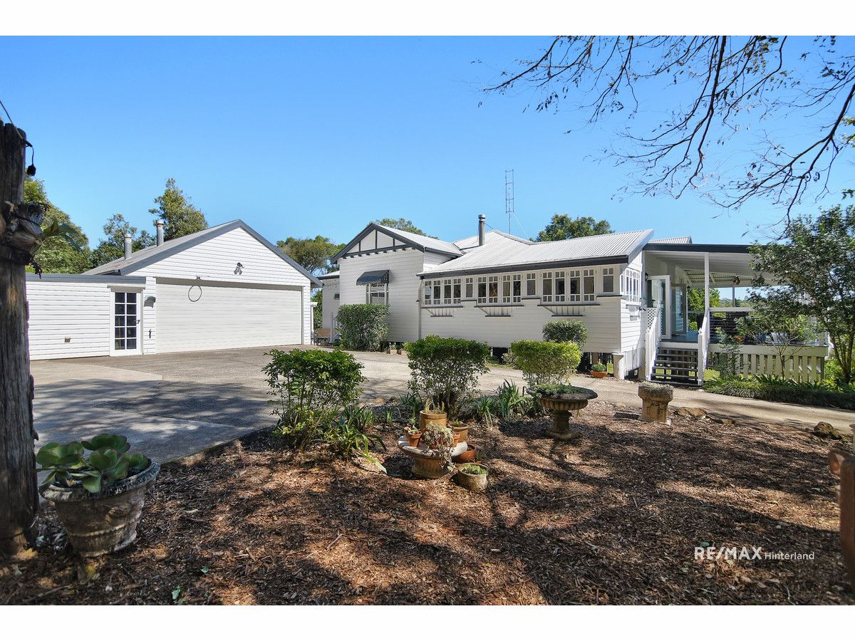 540 Reesville Road, Reesville QLD 4552 Domain